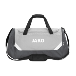 Jako Sporttas Iconic grijs