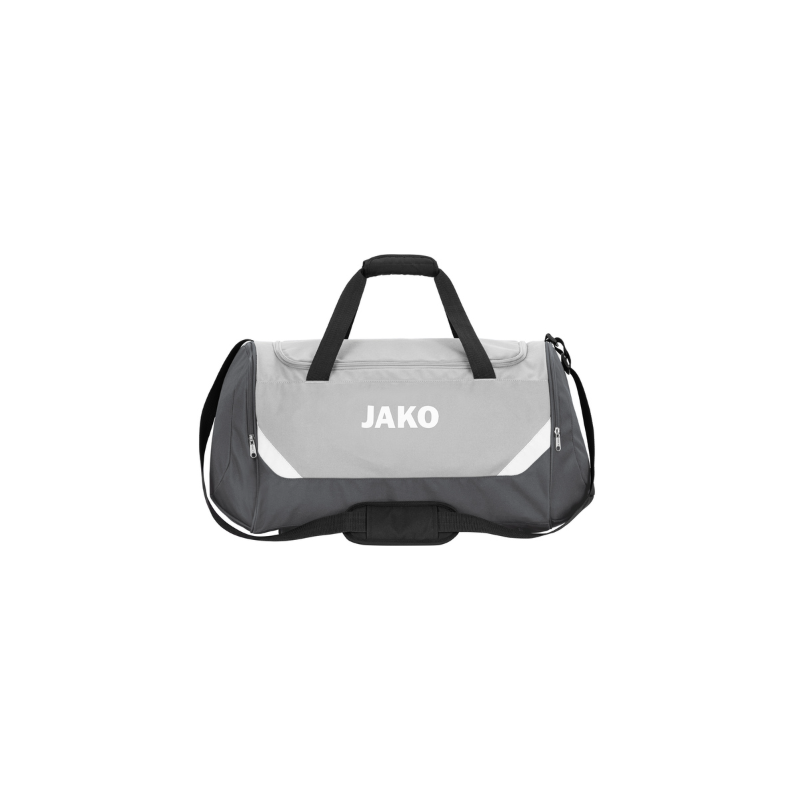 Jako Sporttas Iconic grijs