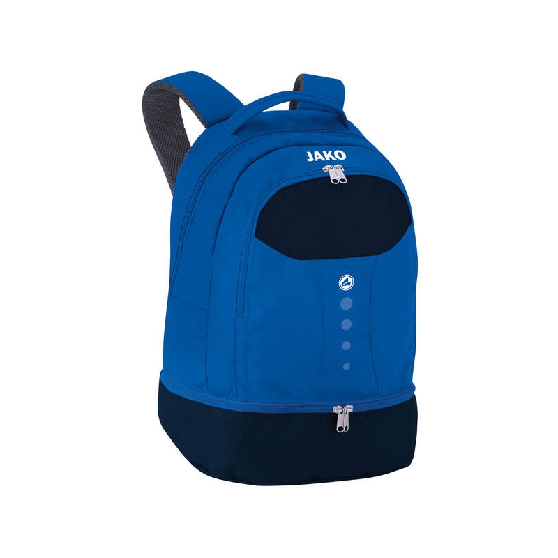 Jako Rugzak TLS blauw