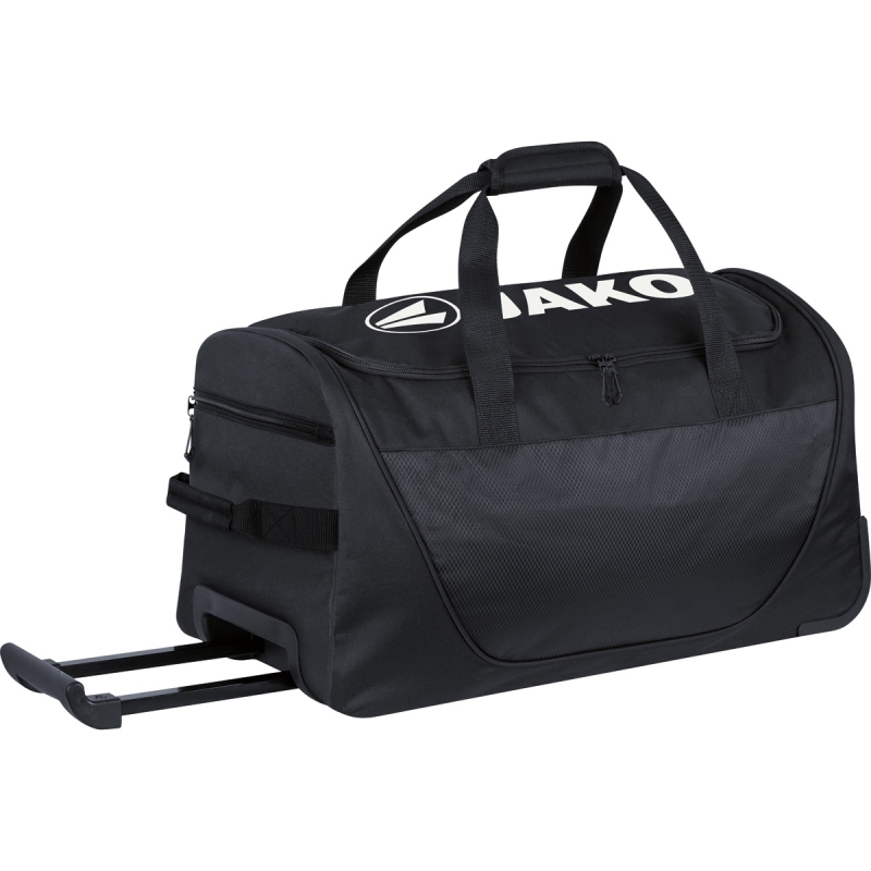 Jako Trolley zwart