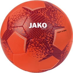 Jako Voetbal Lightbal TLS MS oranje 350g  * maat 5