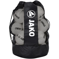 Jako Ballenzak (20 ballen) zwart