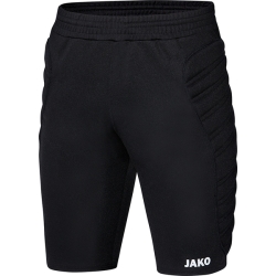 Jako Keepershort Striker zwart