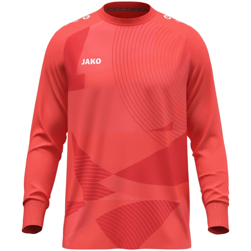Jako Keepershirt River koraal