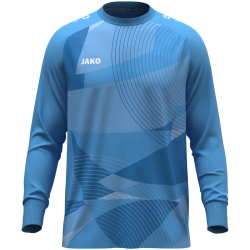 Jako Keepershirt River hemelsblauw