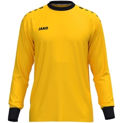 Jako Keepershirt One geel