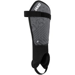 Jako Scheenbeschermers Performance Dynamic grijs * M