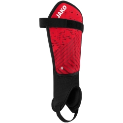 Jako Scheenbeschermers Performance Dynamic rood