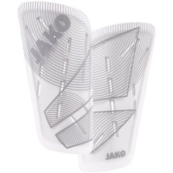 Jako Scheenbeschermers River Pro wit
