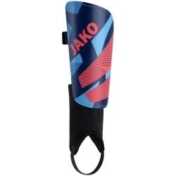 Jako Scheenbeschermers River Classic blauw-navy-koraal