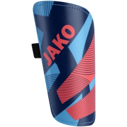 Jako Scheenbeschermers River Basic blauw-navy-koraal