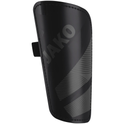 Jako Scheenbeschermers River Basic zwart