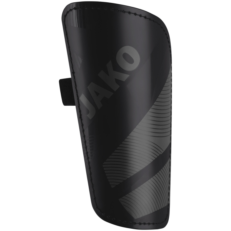 Jako Scheenbeschermers River Basic zwart