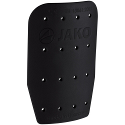 Jako Scheenbeschermers Mini Pro XXS zwart