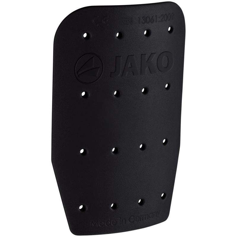 Jako Scheenbeschermers Mini Pro XXS zwart