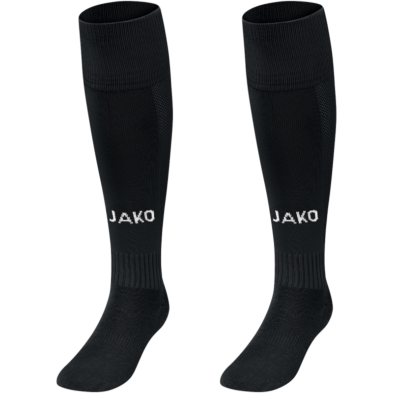 Jako Kousen Glasgow 2.0 zwart