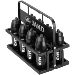 Jako Drinkflessenhouder zwart