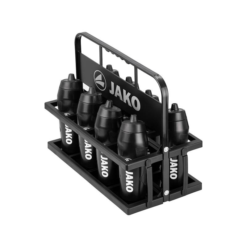 Jako Drinkflessenhouder zwart