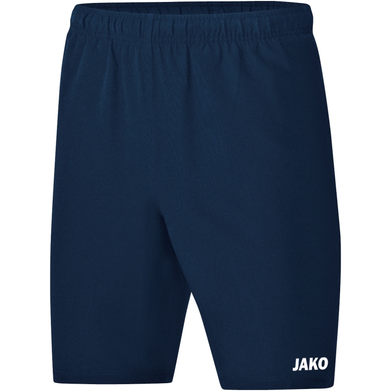 Jako Short Classico navy