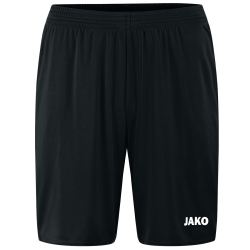 Jako Short Manchester 2.0 zwart