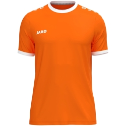 Jako Shirt KM One oranje