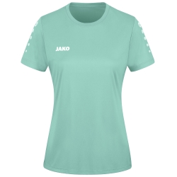 Jako Shirt Team KM dames Munt