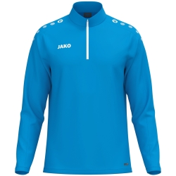 Jako Ziptop One jakoblauw