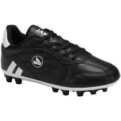 Jako Voetbalschoenen Classico II AG Junior zwart-wit