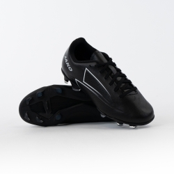 Jako Voetbalschoenen Opura Academy FG AG zwart-wit