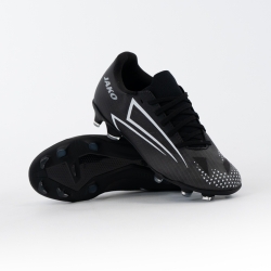 Jako Voetbalschoenen RS89 Academy FG AG zwart