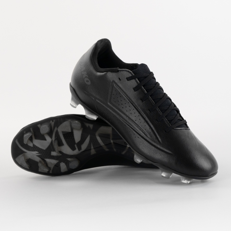 Jako Voetbalschoenen Opura Elite FG AG zwart