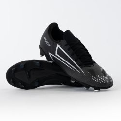 Jako Voetbalschoenen RS89 Team FG Ag zwart-wit