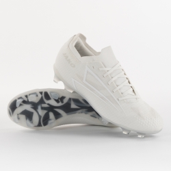 Jako Voetbalschoenen RS89 Elite FG Ag wit-rood-blauw