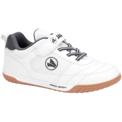 Jako Sportschoen Iconrush ID Junior wit-zwart