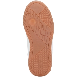 Jako Sportschoen Iconrush ID Junior wit-zwart