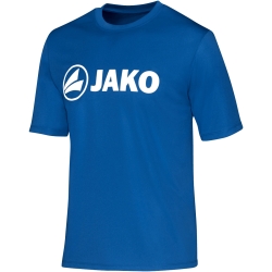 Jako T-Shirt Promo blauw