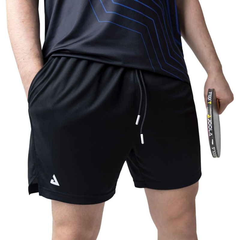 Joola Short Essential zwart