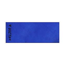 Victas V-Handdoek 527 blauw