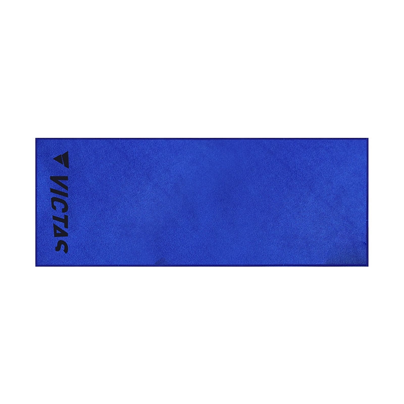Victas V-Handdoek 527 blauw