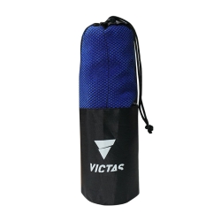 Victas V-Handdoek 527 blauw
