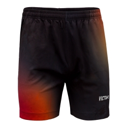 Victas V-Short 320 zwart-oranje