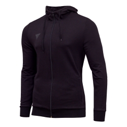 Victas V-Hoody 120 zwart