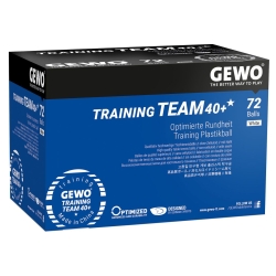 Gewo Bal Training Team 40+ *  (72)