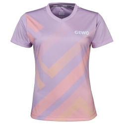 Gewo Shirt Prithi Lady lila