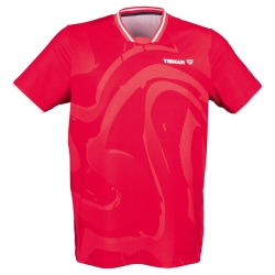 Tibhar Shirt Dream rood
