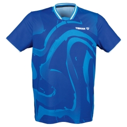 Tibhar Shirt Dream blauw
