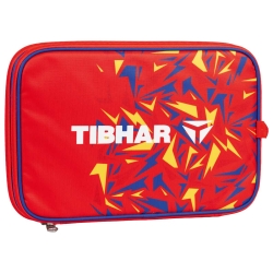 Tibhar Palethoes Spectra Dubbel * rood-blauw