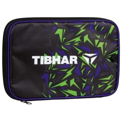 Tibhar Palethoes Spectra Single * zwart-groen