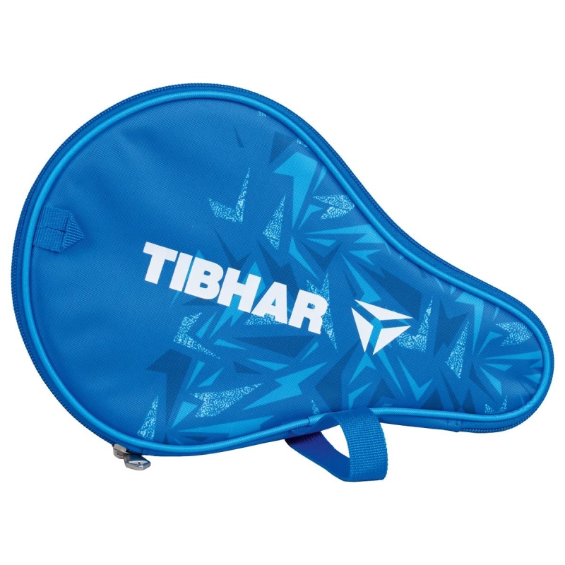 Tibhar Palethoes Spectra Rond * blauw