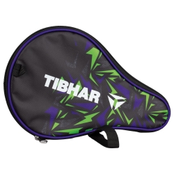 Tibhar Palethoes Spectra Rond met balcompartiment *...